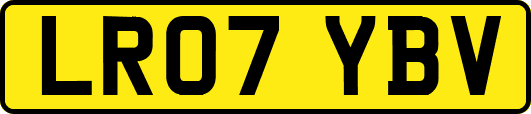 LR07YBV