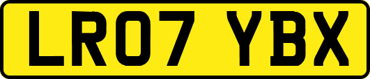 LR07YBX