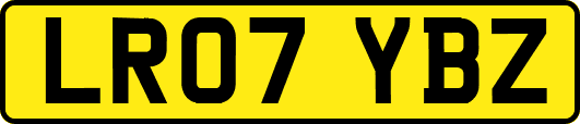 LR07YBZ