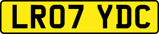 LR07YDC