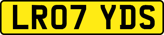 LR07YDS