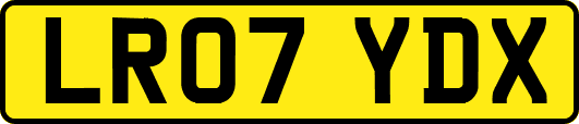 LR07YDX