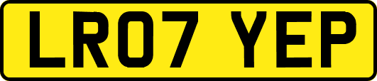 LR07YEP