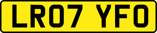 LR07YFO