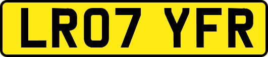 LR07YFR