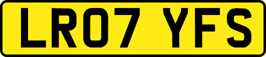 LR07YFS