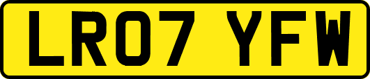 LR07YFW