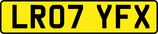 LR07YFX