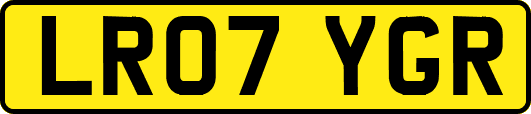 LR07YGR