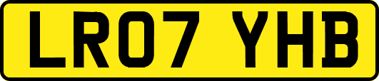 LR07YHB