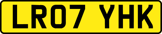 LR07YHK