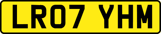 LR07YHM
