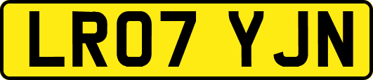 LR07YJN