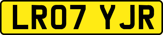 LR07YJR