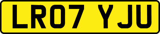 LR07YJU