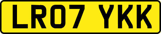 LR07YKK