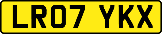 LR07YKX