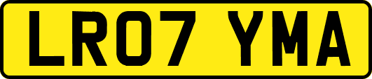 LR07YMA