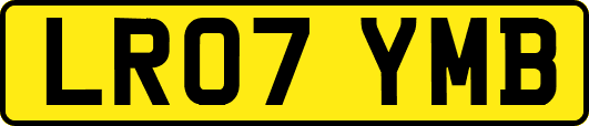 LR07YMB
