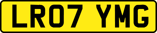 LR07YMG