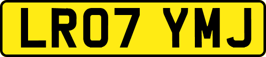 LR07YMJ