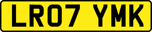 LR07YMK