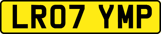 LR07YMP
