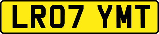 LR07YMT