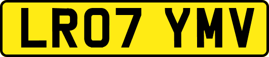 LR07YMV