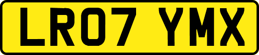 LR07YMX