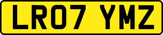 LR07YMZ