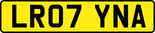 LR07YNA