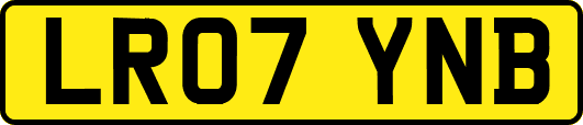 LR07YNB
