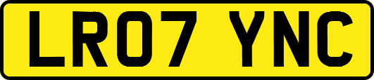 LR07YNC