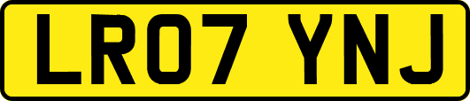 LR07YNJ