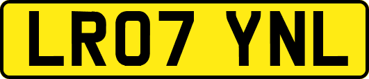 LR07YNL
