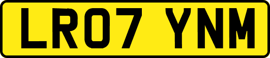 LR07YNM