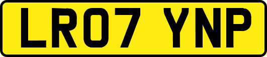 LR07YNP