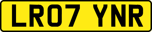 LR07YNR