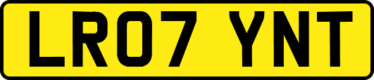 LR07YNT