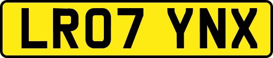 LR07YNX