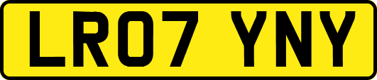 LR07YNY