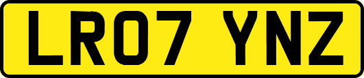 LR07YNZ