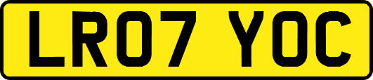 LR07YOC
