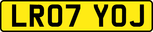 LR07YOJ