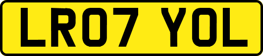 LR07YOL