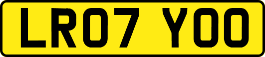 LR07YOO