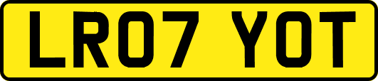 LR07YOT