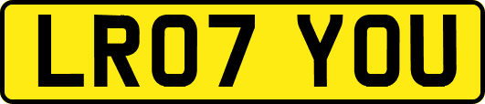 LR07YOU