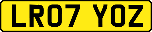 LR07YOZ